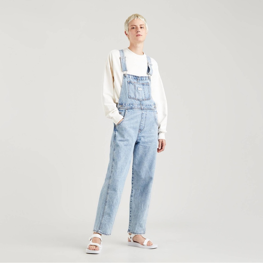 Overalls